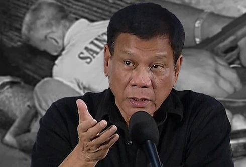 Tổng thống Philippines thất bại trong cuộc chiến chống ma túy?
