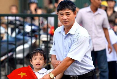 Trăm nỗi sợ đưa con đi học