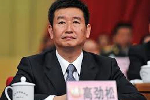 Trung Quốc: Cựu Bí thư Thành ủy Côn Minh ngồi tù vì tham nhũng