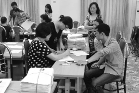 Lựa chọn nguyện vọng đúng cách, tránh trượt oan