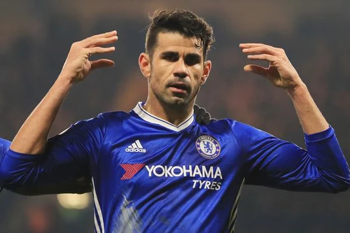 Tại sao Chelsea từ chối cơ hội vàng bán Costa?
