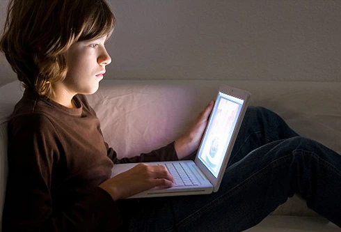 Mầm mống khiến trẻ em phạm tội hiếp dâm