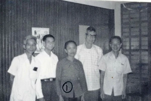 Vì sao sáng Côn Đảo cuối cùng… vụt bay về trời