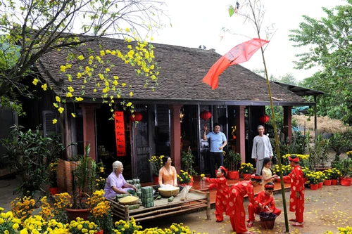 Đề xuất nghỉ Tết Nguyên đán Bính Thân 9 ngày