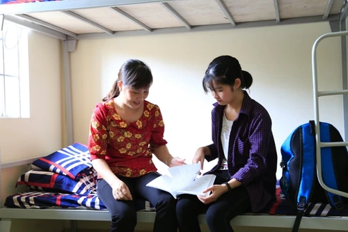 Thi THPT quốc gia: Huy động chỗ trọ miễn phí hoặc giá rẻ cho thí sinh