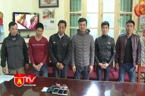 Tập trung giải quyết tình trạng "cò mồi" chùa Hương