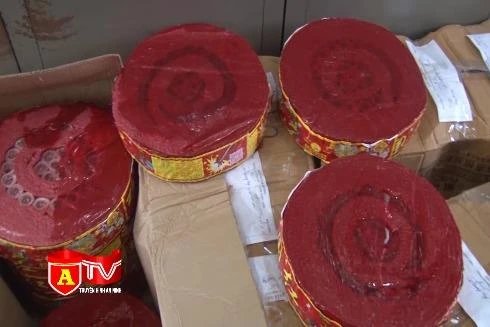 Hà Nội phát hiện xử lý 3.634 vụ buôn lậu, gian lận thương mại