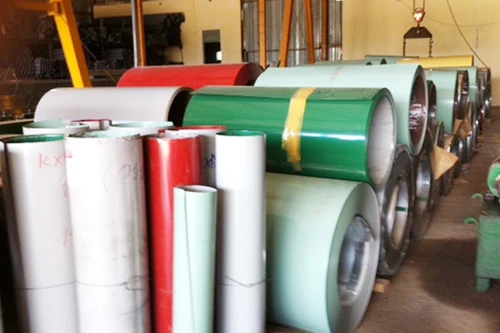 Mua tôn giá rẻ, người tiêu dùng chịu thiệt