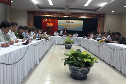 Trước Tết âm lịch sẽ có kết quả xử lý vụ lấn sông Đồng Nai