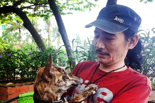 Thăng hoa cùng cảm xúc về... trâu