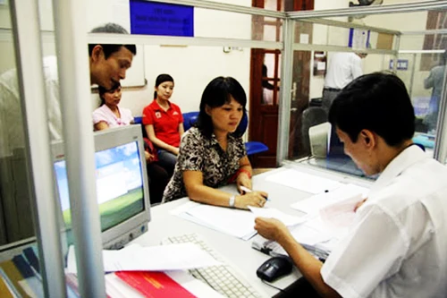 Sở Xây dựng Hà Nội sẽ tái cơ cấu còn 12 phòng, ban