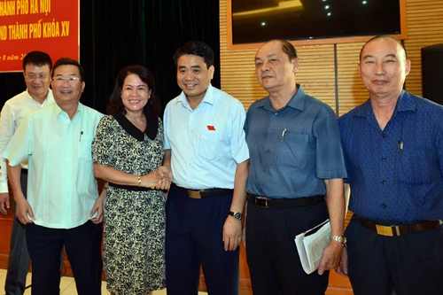 Hà Nội: Đang xem xét cho phép một số điểm vui chơi được mở cửa sau 24h