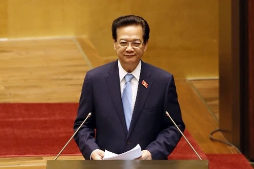 Kinh tế tăng trưởng cao nhất trong 3 năm qua