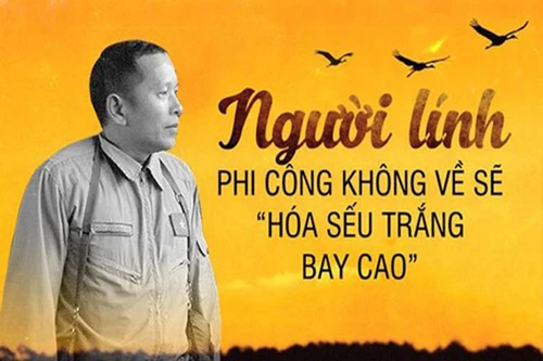 Phi công - tài sản quý giá nhất của không quân Việt Nam