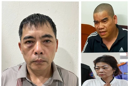 Đường dây tội phạm ma túy núp bóng doanh nhân bị triệt phá như thế nào?