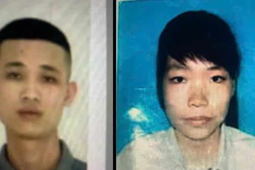 Bộ đôi chuyên dụ dỗ các cô gái trẻ đưa vào quán karaoke làm nhân viên phục vụ