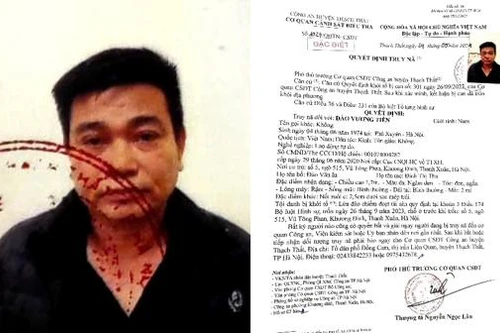 Hứa hẹn "chạy án" ma túy chiếm đoạt 400 triệu đồng