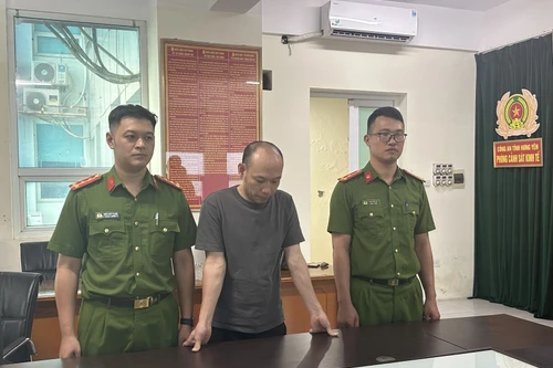 Khởi tố chủ hộ kinh doanh về tội trốn thuế