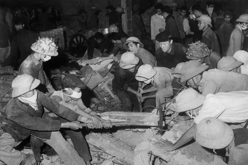 Công an nhân dân trong sự nghiệp đấu tranh giải phóng miền Nam, thống nhất đất nước