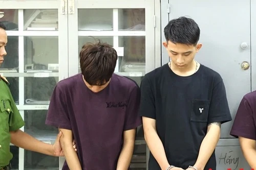 Nhóm 3 đối tượng lừa đảo 450 người, chiếm đoạt hơn 3,2 tỷ đồng