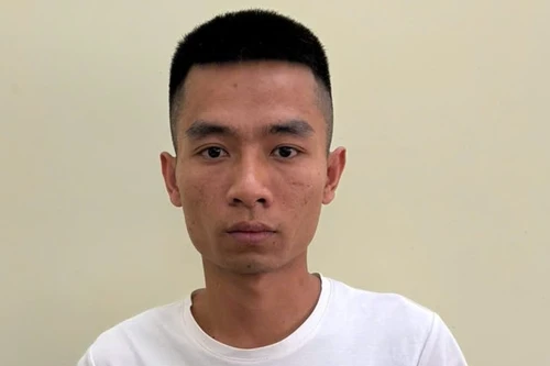 Khởi tố tài xế gây tai nạn khiến đôi vợ chồng bị thương nặng