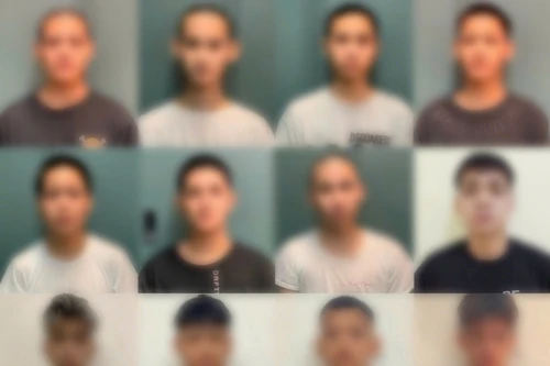 Công an Hà Nội điều tra vụ nhóm thanh, thiếu niên cướp tài sản, gây rối trật tự công cộng