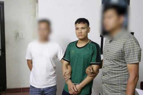 Lời khai của đối tượng gây ra vụ cướp ngân hàng ở Quảng Ninh