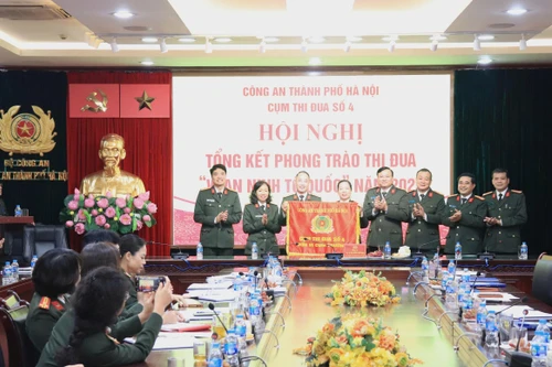 Lan tỏa tinh thần đổi mới, kỷ cương, trách nhiệm