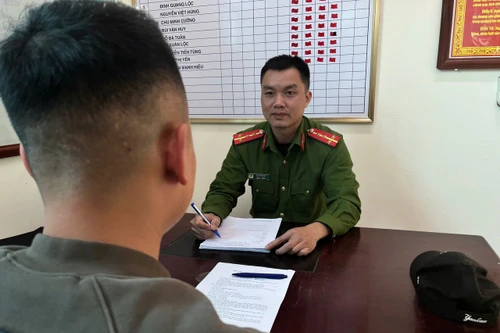 Ngăn chặn vụ lừa đảo với thủ đoạn “tiết kiệm lãi cao” trên Telegram