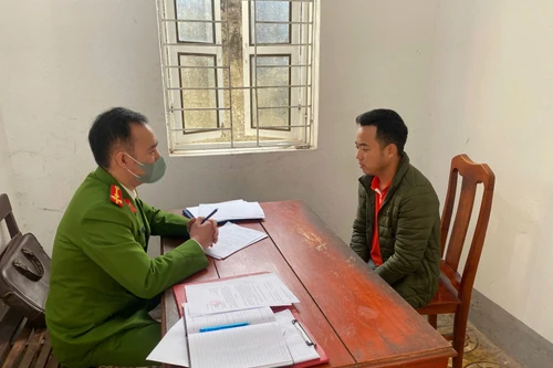 Lừa bán bạn gái sang Trung Quốc với giá 6 triệu đồng