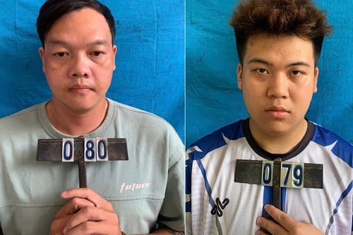  Khởi tố thêm 4 bị can trong đường dây lừa đảo chiếm đoạt tài sản và rửa tiền