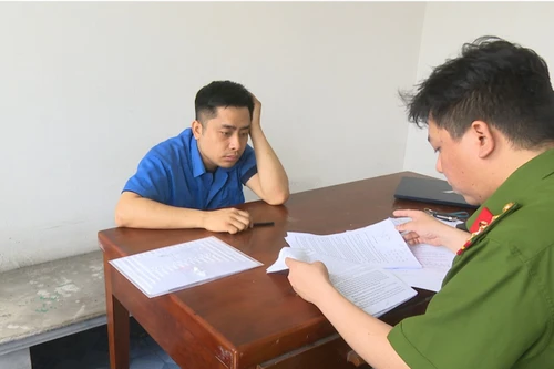 Diễn biến mới liên quan vụ án triệt phá đường dây tội phạm ma túy tại Quảng Ninh