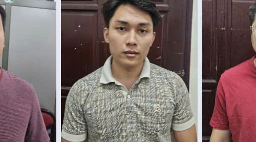 Lập trình game Naga Kingdom để chiếm đoạt tiền của người đầu tư mua "linh thú"