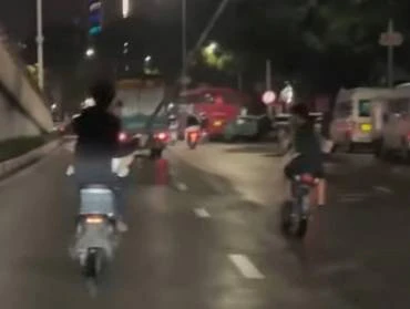 Khẩn trương làm rõ nhóm đối tượng gây rối trật tự công cộng