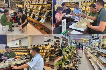 Khởi tố, bắt giam đối tượng cầm đầu đường dây buôn lậu