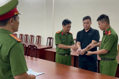 Số nạn nhân bị lừa gạt ra nước ngoài, ép buộc lừa đảo trực tuyến gia tăng