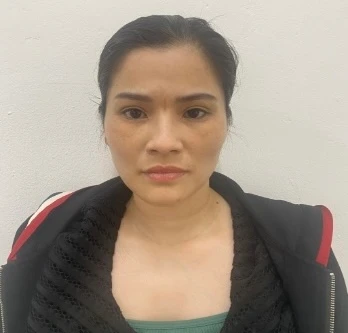 Người phụ nữ cất giấu nhiều ma tuý để bán lẻ