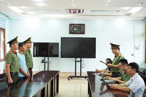 Khởi tố chủ hộ kinh doanh dịch vụ du lịch trốn thuế