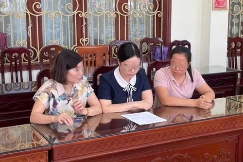 Khởi tố nữ Giám đốc cùng 2 kế toán về tội trốn thuế