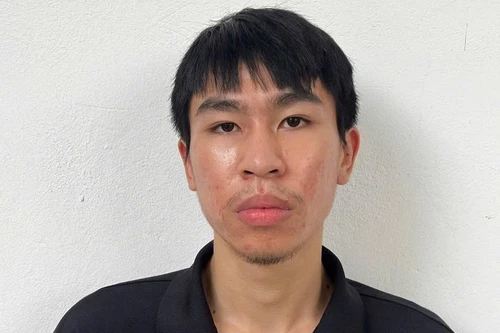 Bắt giữ "siêu trộm" cuỗm 400 chiếc điện thoại iPhone