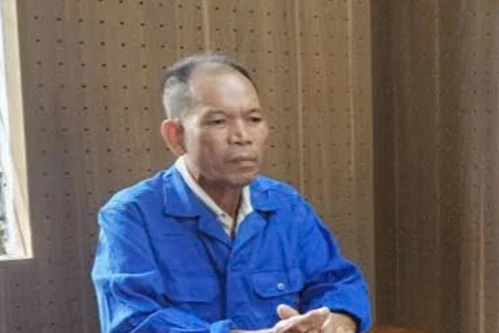 Bắt thêm 1 đối tượng lợi dụng quyền khiếu nại, tố cáo vi phạm pháp luật