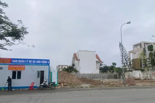 Cựu Tổng Giám đốc Công ty cổ phần thương mại Thủy Nguyên bị khởi tố