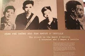 Lực lượng Công an nhân dân đóng góp to lớn vào thắng lợi của cuộc kháng chiến chống Pháp