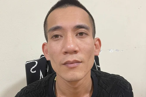 Cho vay "tín dụng đen" với lãi suất lên đến hơn 180%/ năm