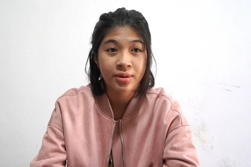 Bỗng dưng trở thành...'con nợ' mặc dù không vay ai tiền