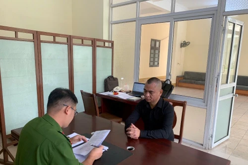 Khởi tố nguyên chủ quán bar liên quan vụ điện giật làm 5 người thương vong