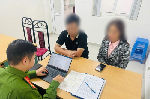 Cơ quan Công an xử lý nhiều lỗi vi phạm đối với khách sạn bị tố "bùng" phòng của khách