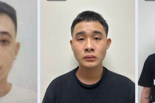 Điều tra nhóm đối tượng cho vay lãi nặng với lãi suất 243%/ năm