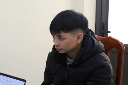 Khởi tố đối tượng đâm xe vào cán bộ Cảnh sát giao thông