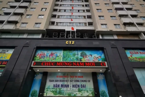 Công an Hà Nội điều tra vụ chiếm đoạt ô tô thông qua việc thuê xe tự lái